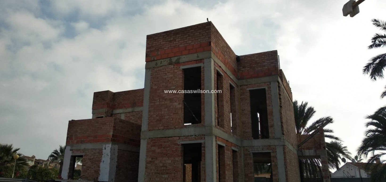 New Build - Villa - Los Urrutias - ESTRELLA DE MAR