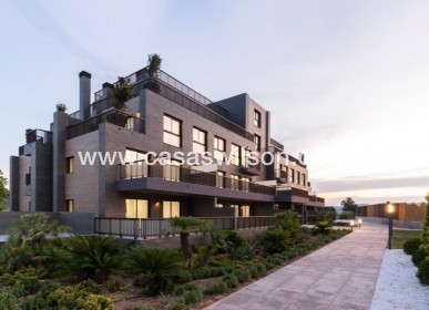New Build - Other - Denia - Les deveses