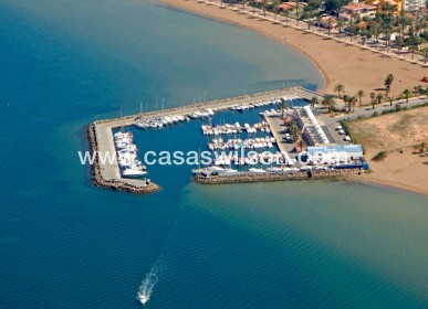 New Build - Other - Cartagena - Mar de Cristal