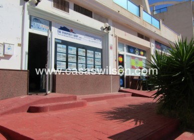 Sale - Commercial Unit - Cabo Roig