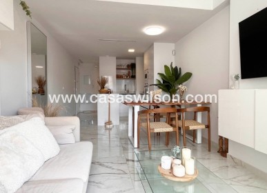 Sale - Apartment - Los Balcones - Los Altos