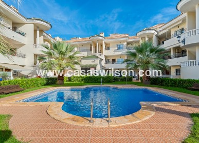 Sale - Apartment - Jacarilla