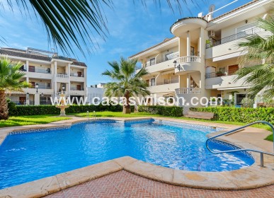 Sale - Apartment - Jacarilla