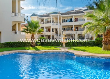 Sale - Apartment - Jacarilla