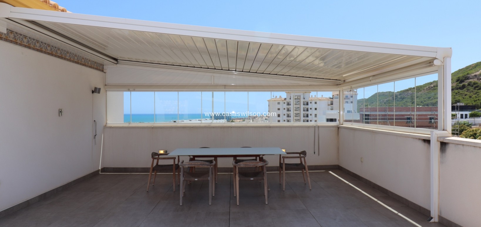 Sale - Apartment - Guardamar del Segura - Marjal Beach