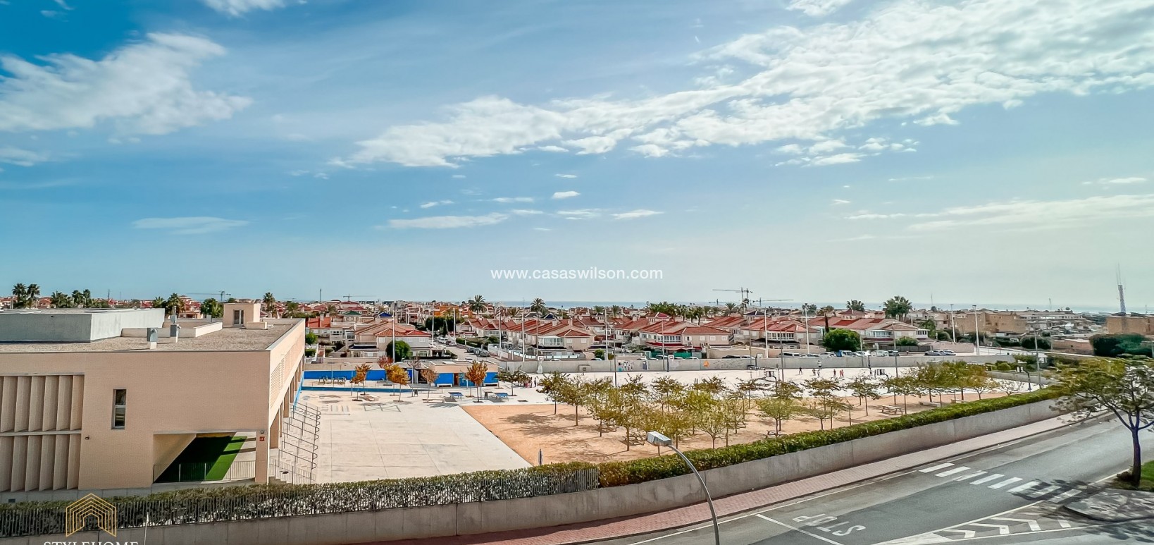 Venta - Apartamento - Orihuela Costa - Playa Flamenca