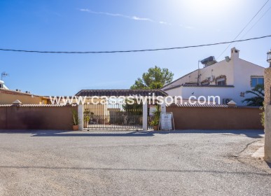 Sale - Country Property/Finca - Fortuna