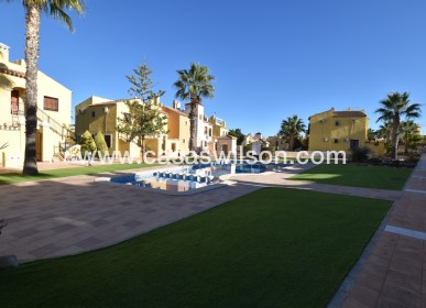 Venta - Apartamento - Algorfa - La Finca Golf - La Finca Golf Resort