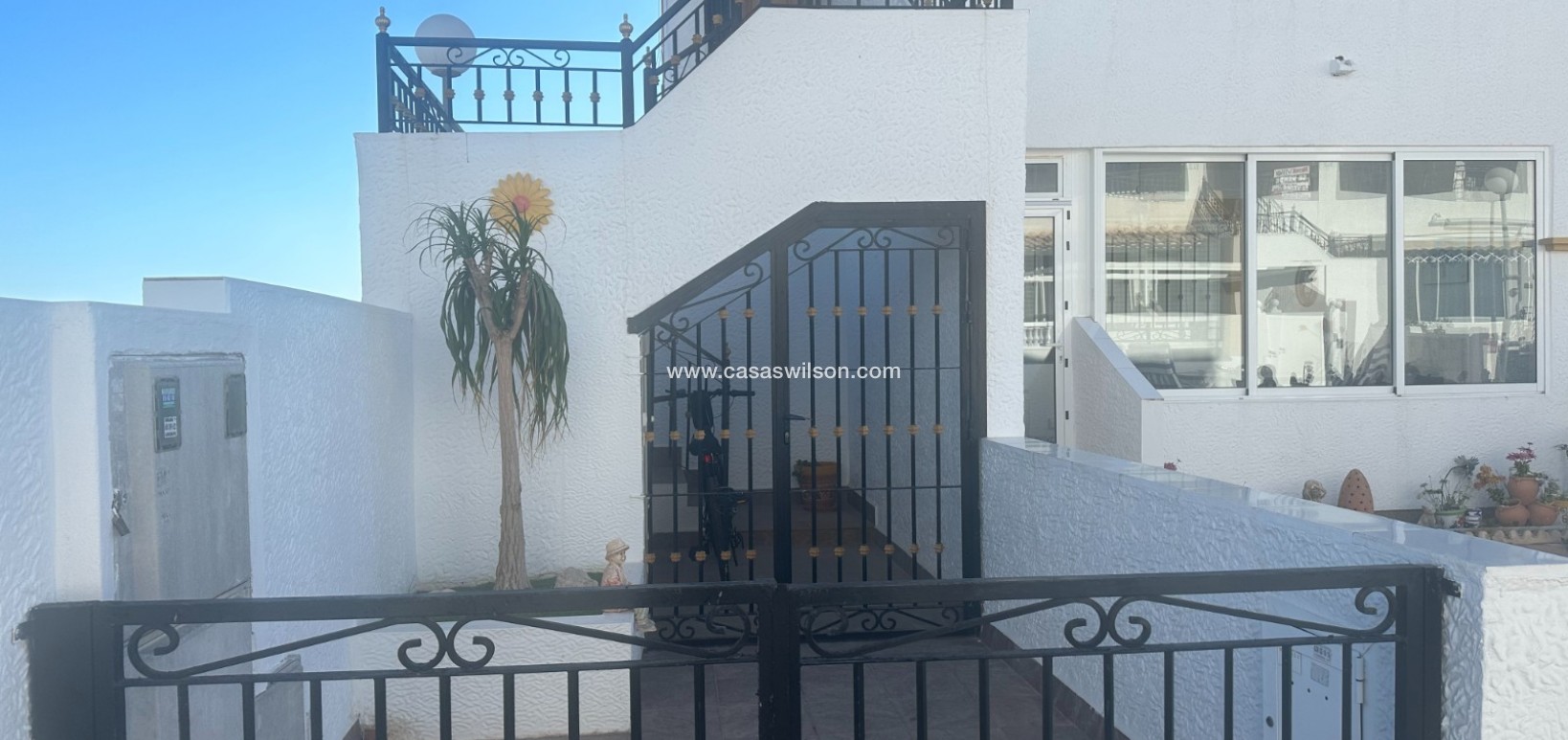 Venta - Apartamento - Orihuela - Urbanización Entre Naranjos Vistabella 