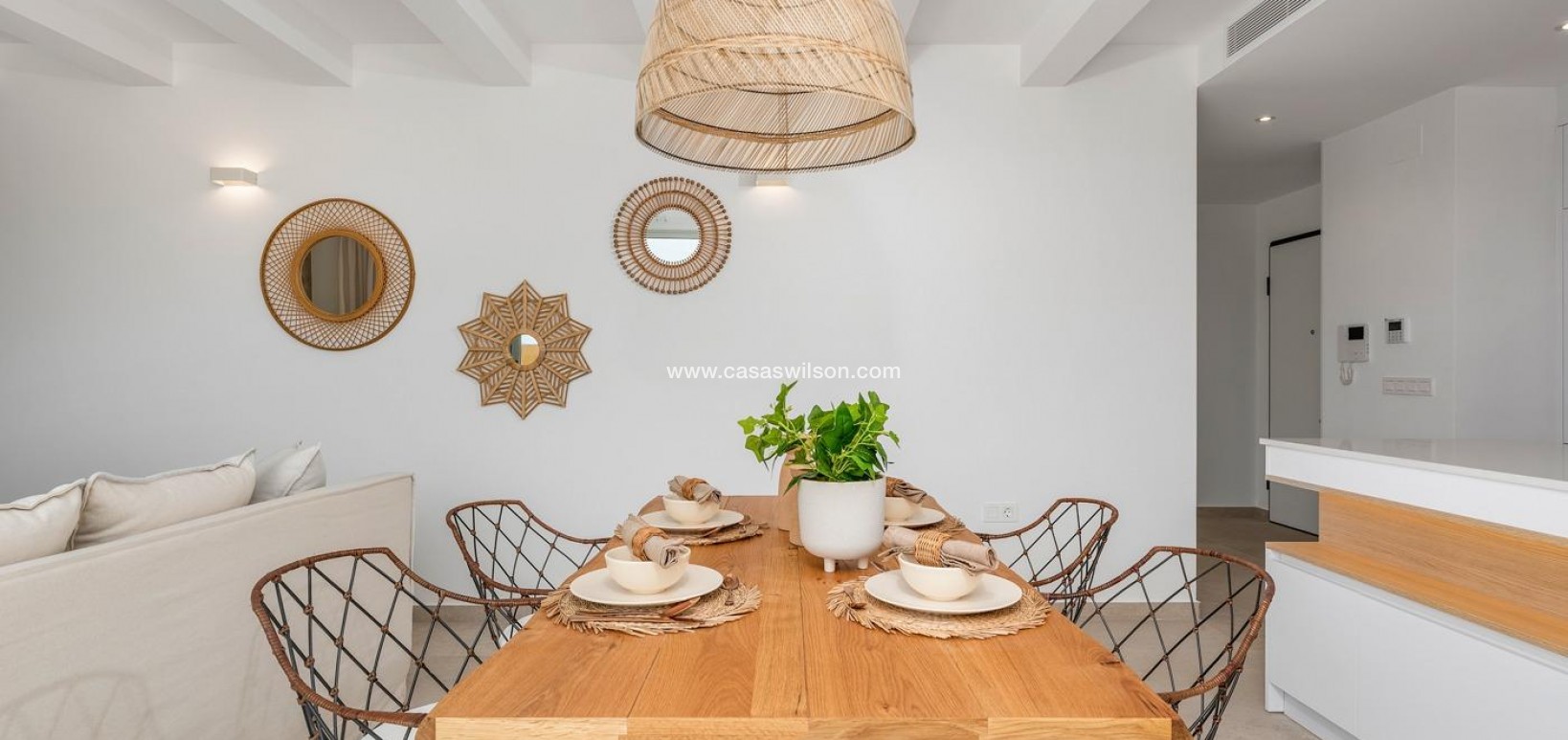 New Build - Villa - Los Alcazares - Serena Golf