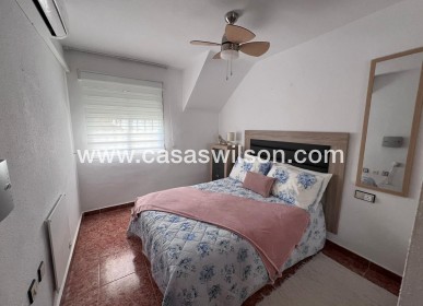 Sale - Apartment - Orihuela - Entre Naranjos Vistabella