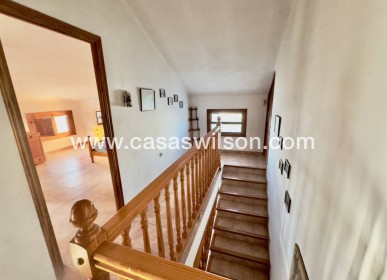 Sale - Country Property/Finca - Rojales