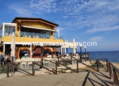Sale - Townhouse - Orihuela Costa - Punta Prima