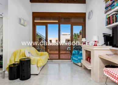 Sale - Apartment - Algorfa - Costa Blanca
