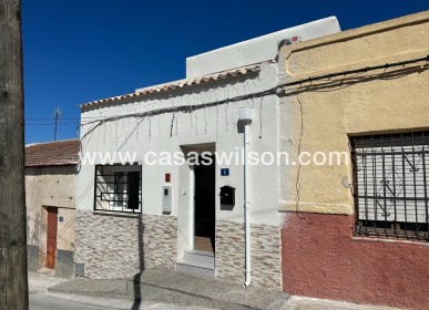 Sale - Townhouse - Torremendo