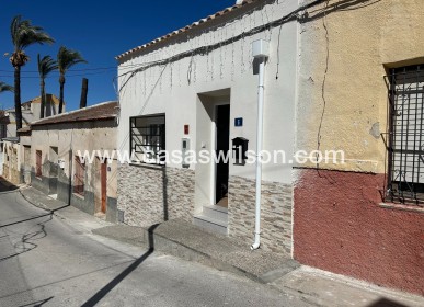 Sale - Townhouse - Torremendo