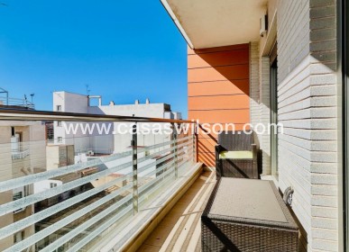 Venta - Apartamento - Torrevieja - Center