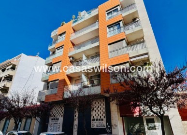 Sale - Apartment - Torrevieja - Center