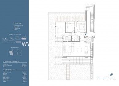 Nueva construcción  - Apartamento - La Nucía - Bello Horizonte
