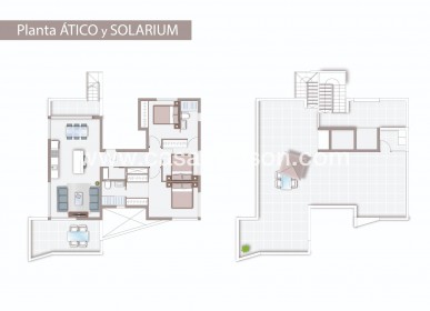 New Build - Apartment - Guardamar del Segura - Puerto Deportivo