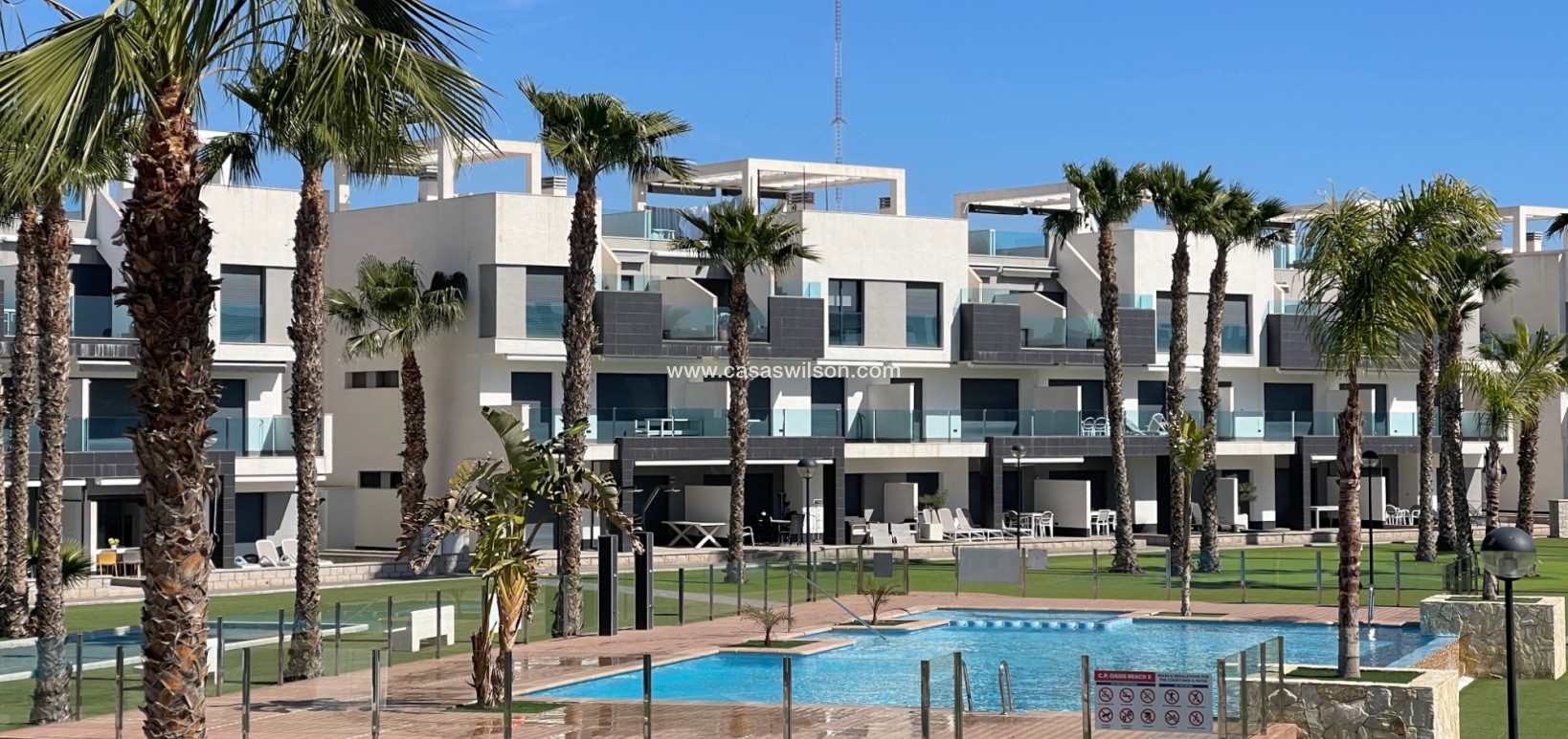 Sale - Apartment - Guardamar del Segura - Guardamar - El Raso