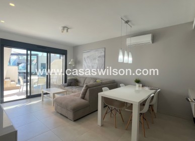 Sale - Apartment - Guardamar del Segura - Guardamar - El Raso