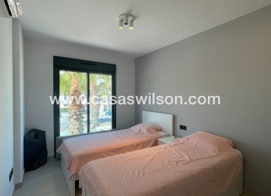 Sale - Apartment - Guardamar del Segura - Guardamar - El Raso