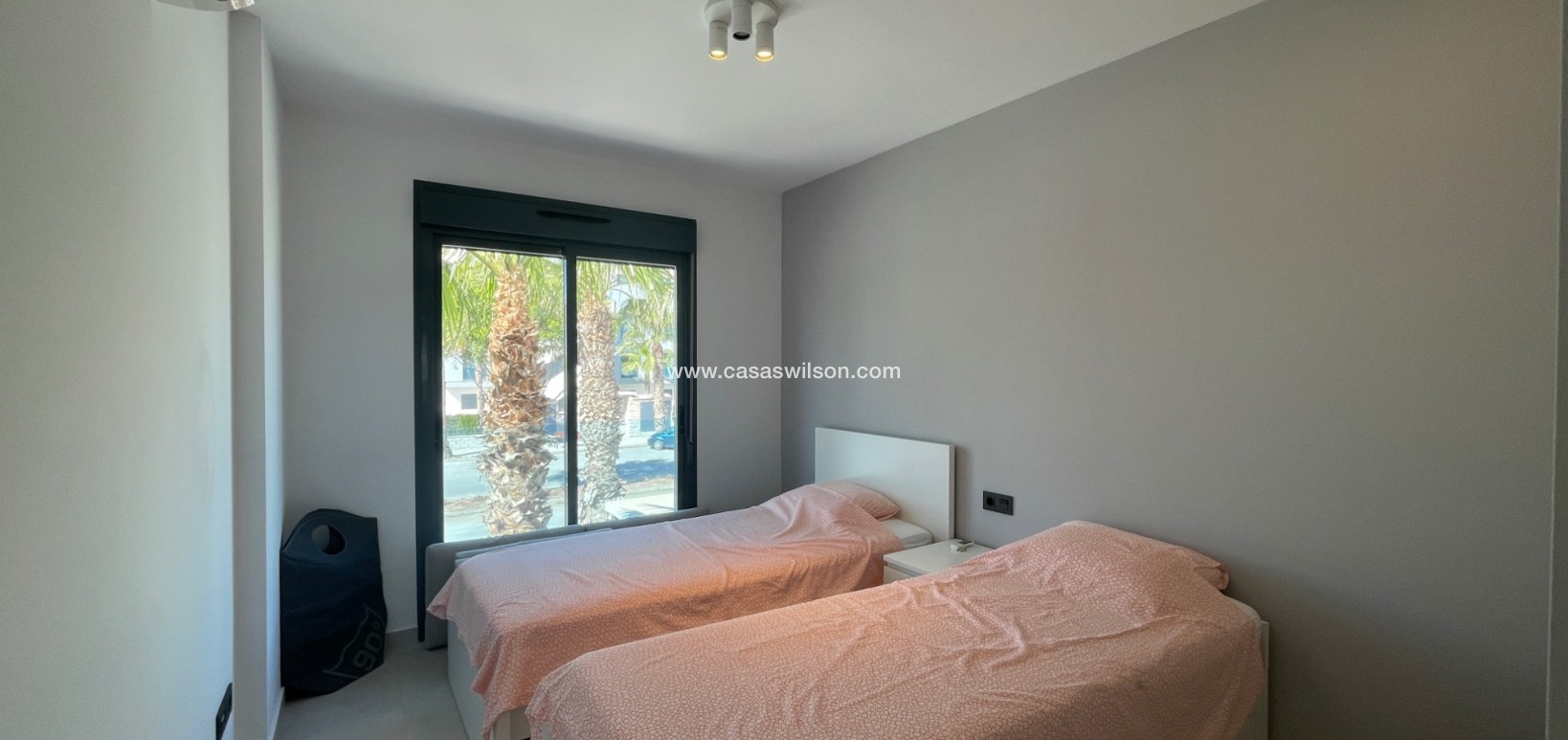 Sale - Apartment - Guardamar del Segura - Guardamar - El Raso