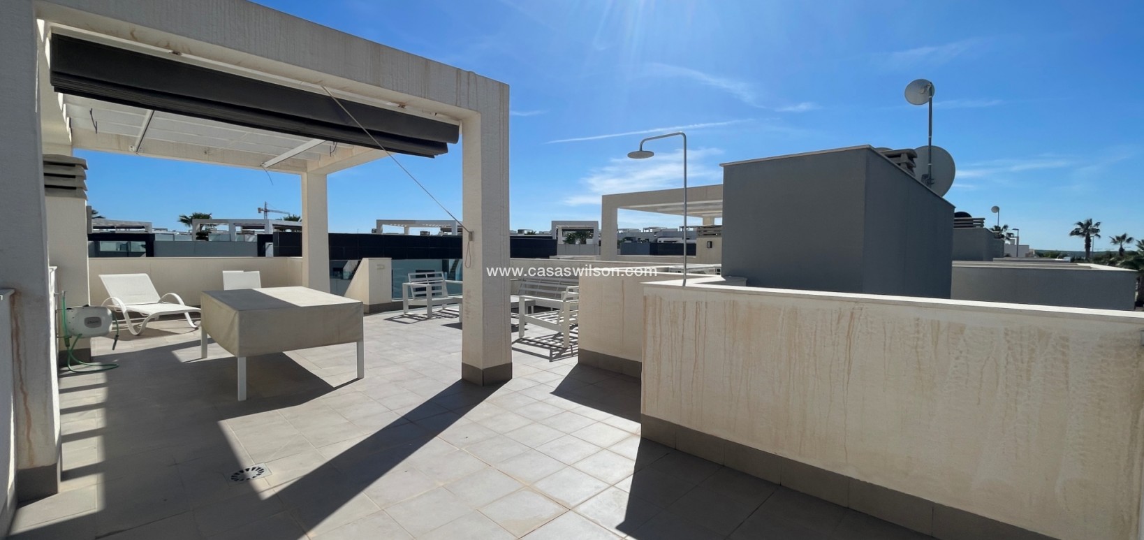 Sale - Apartment - Guardamar del Segura - Guardamar - El Raso