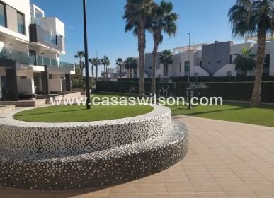 Sale - Apartment - Guardamar del Segura - Guardamar - El Raso