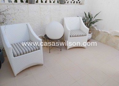 Sale - Villa - San Miguel de Salinas - blue lagoon