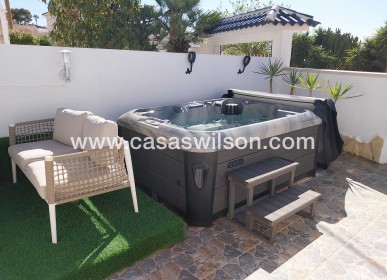 Sale - Villa - San Miguel de Salinas - blue lagoon