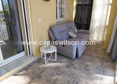 Sale - Villa - San Miguel de Salinas - blue lagoon