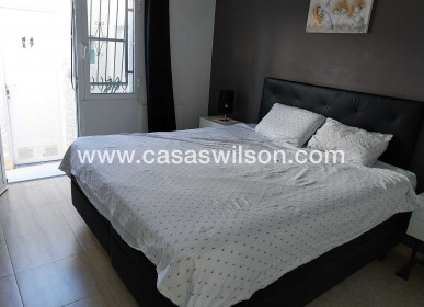 Sale - Villa - San Miguel de Salinas - blue lagoon