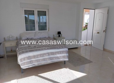 Sale - Villa - San Miguel de Salinas - blue lagoon