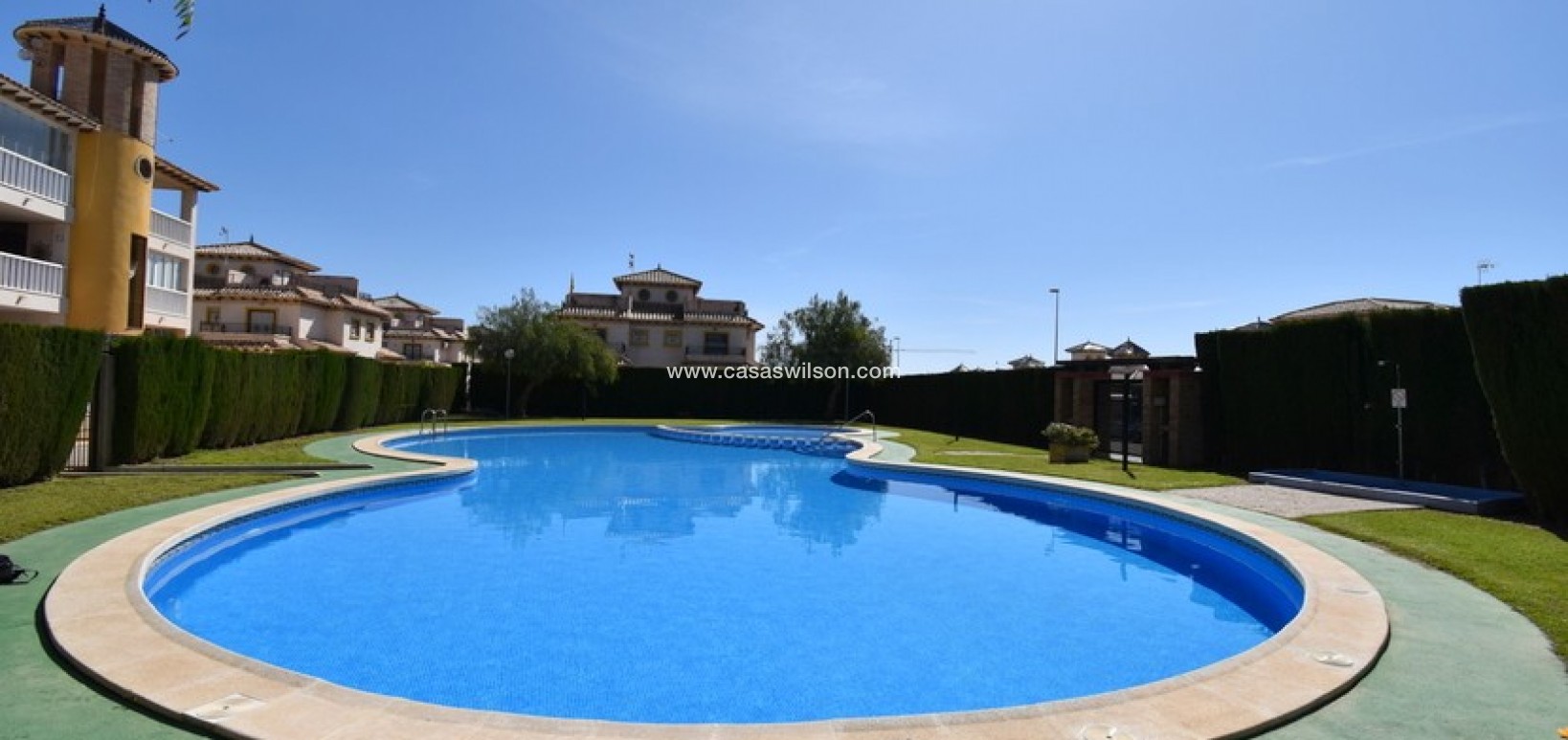 Sale - Quad - Cabo Roig>La Regia