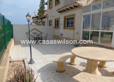 Sale - Quad - Cabo Roig>La Regia