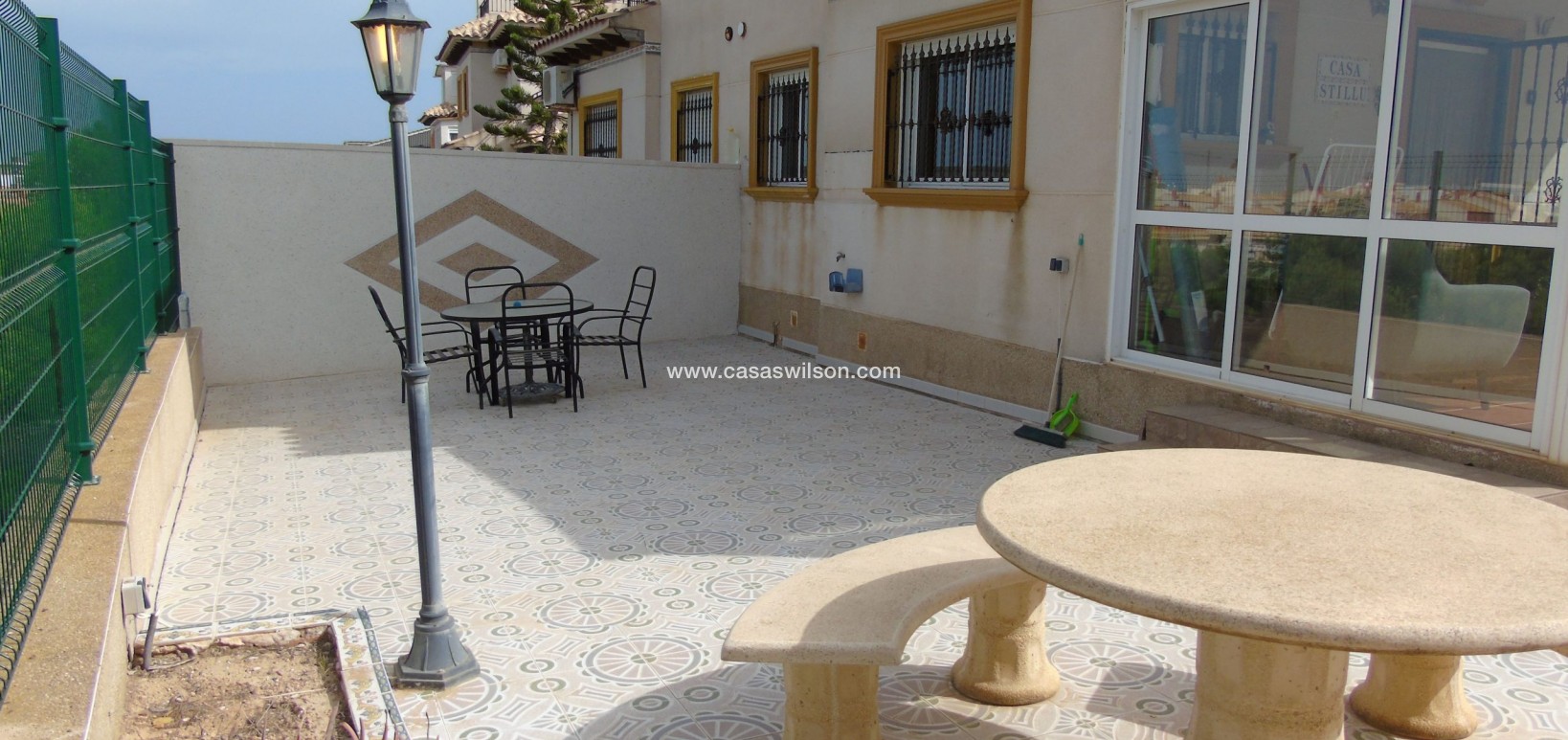 Sale - Quad - Cabo Roig>La Regia