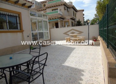 Sale - Quad - Cabo Roig>La Regia