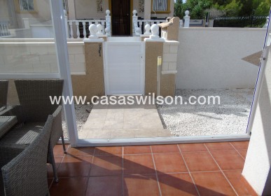 Sale - Quad - Cabo Roig>La Regia