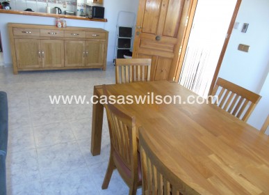 Sale - Quad - Cabo Roig>La Regia