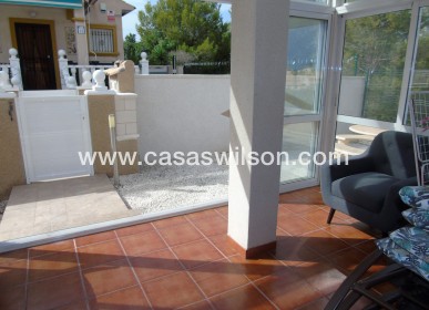 Sale - Quad - Cabo Roig>La Regia