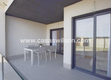 New Build - Apartment - Torrevieja - Torreblanca