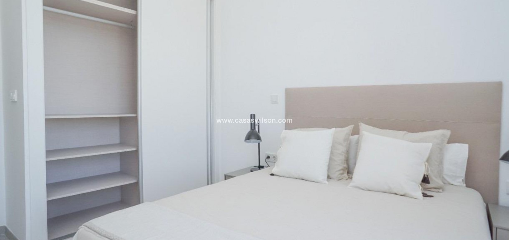 New Build - Apartment - Torrevieja - Torreblanca