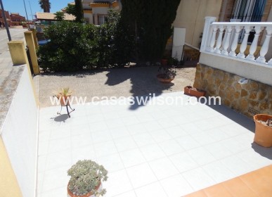 Sale - Villa - Los Montesinos - La Herada