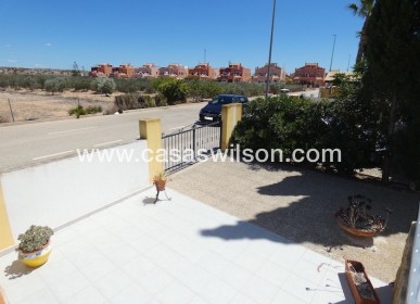 Sale - Villa - Los Montesinos - La Herada