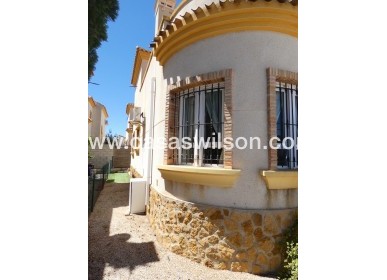 Sale - Villa - Los Montesinos - La Herada