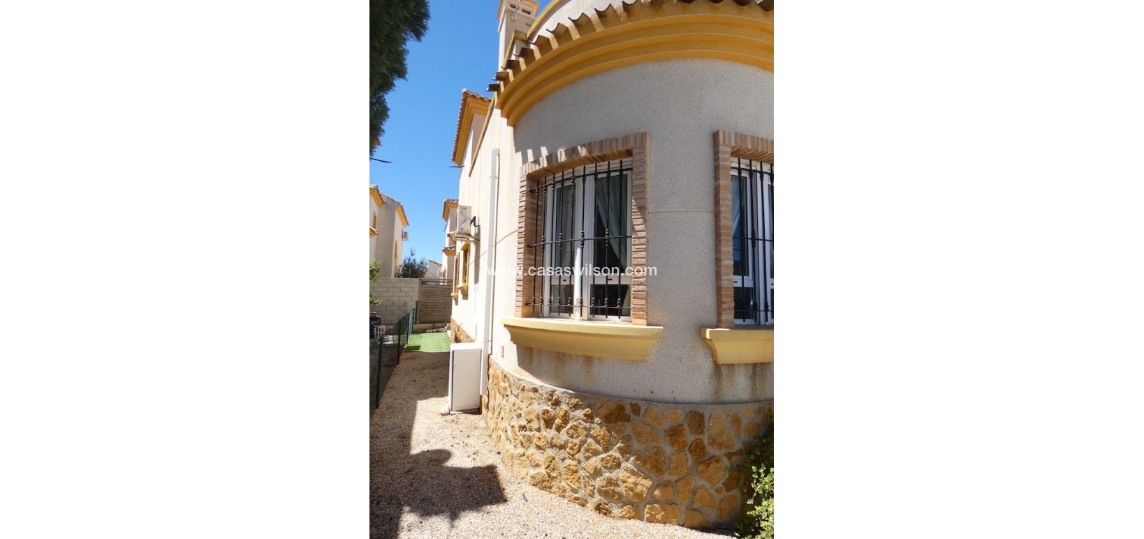 Sale - Villa - Los Montesinos - La Herada