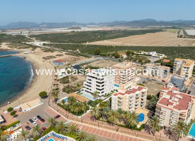 New Build - Apartment - Águilas - Puerto deportivo Juan Montiel