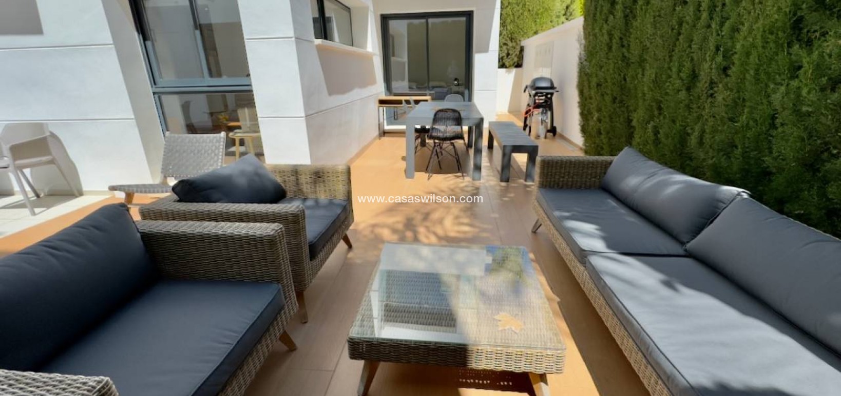 Sale - Villa - Ciudad Quesada - Lo Marabu